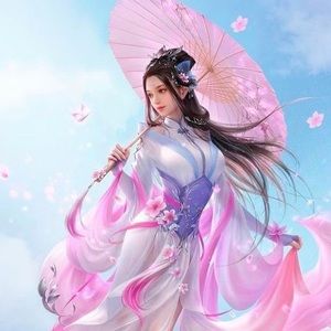 Meet your Posher, Lily